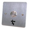 Came Vandal Resistant Surface Mounted Push Button