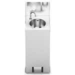 Lincat F63/501 IMC 3kW Mobile Hand Wash Station