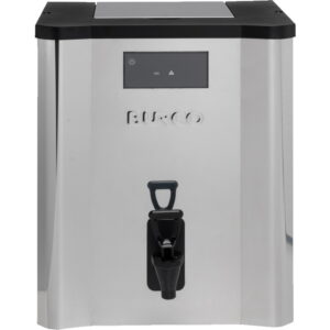 Burco AFU7WM 7.5 Litre Autofill Wall Mounted Water Boiler Without Filtration