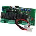 CAME 3199ZA4 Control Board For The RIR315 Control Panels