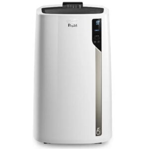 DeLonghi Pinguino PAC EL98 Eco Real Feel 10,700 BTU Portable Air Conditioner