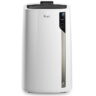 DeLonghi Pinguino PAC EL98 Eco Real Feel 10,700 BTU Portable Air Conditioner