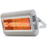 Tansun SOR215IPW Sorrento IP 1.5kW Commercial Infrared Heater In White