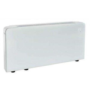 MeacoWall 53W Ultra Quiet 53 Litres Per Day Wall Mounted Dehumidifier In White