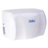 Deta 1011WH 1kW Automatic High Speed Compact HEPA Hand Dryer In White
