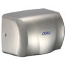 Deta 1011SS 1kW Automatic High Speed Compact HEPA Hand Dryer In Stainless Steel