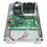 CAME ZM3EP 230V AC Multifunction Control Panel For A Frog Plus Swing Gate