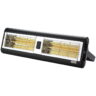 Tansun SOR215IPDB Sorrento IP 3kW Double Commercial Infrared Heater In Black