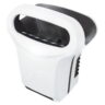 Stream Hygiene 4301 3G Hands In Hand Dryer In White