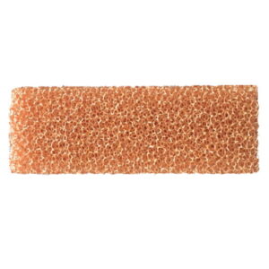 Stream Hygiene 4306 Pair Of Copper Anti Bacterial Replacement Filters For The 3G Hand Dryers
