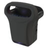 Stream Hygiene 4309 3G Hands In Hand Dryer In Black