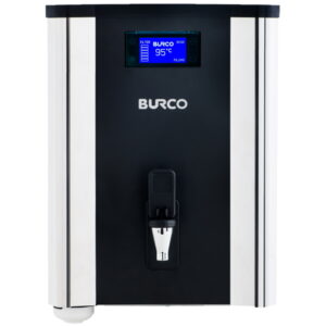 Burco AFF5WM 5 Litre Wall Mounted Autofill Water Boiler With Filtration