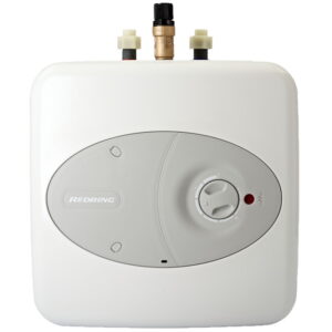 Redring MW15 15 Litre Under Sink Unvented Water Heater