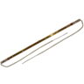 Victory Lighting 64242073 2kW Replacement Gold Lamp For The HLW20BG Quartz Heaters