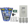 Eaton i-on COMPACT KIT Home Smart Compact Intruder Alarm System Kit