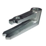 CAME 119RIA042 Frog Motor Release Locking Lever