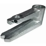 CAME 119RIA042 Frog Motor Release Locking Lever