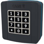 CAME 806SL-0280 Surface Mounted 12 Button Wired BUS CXN Keypad