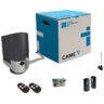 CAME FTX-S 24V DC Above Ground Electric Gate Opening Kit For A Single Swing Gate Up To 2 Metres