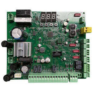 CAME ZL392 GARD GT Control Board PCB