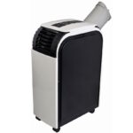 iPAC-40 14000 BTU 4kW Industrial Portable Air Conditioning Unit