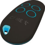 CAME 806TS-0270 4 Channel Rolling Code Transmitter 433MHz