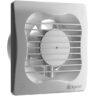 Xpelair VX100 4″ (100MM) Single Speed Bathroom Extractor Fan