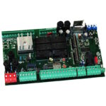 CAME 3199ZT6 Control Board For The ZT6 Control Panels