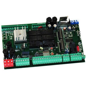 CAME 3199ZT6 Control Board For The ZT6 Control Panels
