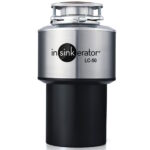 Insinkerator LC-50 Light Duty Commercial Food Waste Disposal Unit
