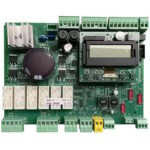 CAME 88006-0058 ZLX24SA PCB Control Board For The ZLX24SA Control Panels
