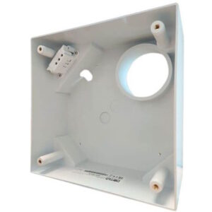 Domus Ventilation MAY906A Mayfair Classic Fans Surface Mounting Metal Box