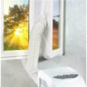 KYR-WKBAG Universal Bag Window Kit For The KYR Range Of Mobile Air Conditioning Units