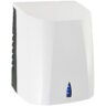 Stream Hygiene 2901 Chester 650W Low Energy Hand Dryer In White