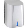Stream Hygiene 2902 Chester 650W Low Energy Hand Dryer In Silver
