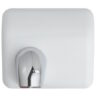 Stream Hygiene 3300 Ascot 2300W Automatic Hand Dryer In White