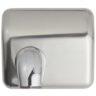 Stream Hygiene 3301 Ascot 2300W Automatic Hand Dryer In Polished Stainless Steel