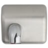 Stream Hygiene 3302 Ascot 2300W Automatic Hand Dryer In Satin Stainless Steel
