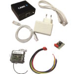 CAME 8K06SA-001 Ethernet Gateway Kit (806SA-0030 And 806SA-0040)