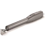 CAME 801MP-0080 ATS50DGS Irreversible Telescopic 24 Volt Gearmotor Ready For Remote Release Up To 5 Metre Leaves