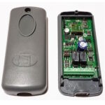 CAME 806SL-0370 S0002P IP54 12 – 24V Dual Channel Control Card For CAME Keypads