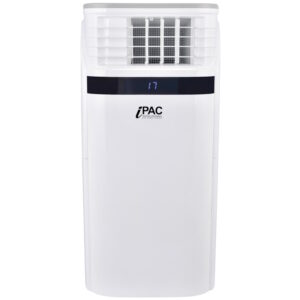 iPAC-95 29000 BTU 9kW Industrial Portable Air Conditioning Unit