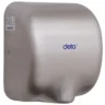 Deta 1012SS 1.5kW High Speed Automatic Hand Dryer In Stainless Steel