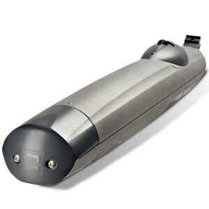 CAME A1824 Amico 24 Volt Self Locking Motor With Encoder For Gate Leaves Up To 1.8 Metres