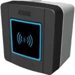 CAME 806SL-0210 IP54 Surface Mounted Bluetooth Digital Switch Selector For 15 Users