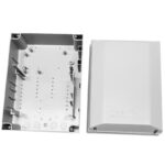 CAME 88006-0053 ZLX24SA Empty Control Panel Enclosure Only