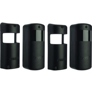 CAME 806TF-0040 DXR Infrared Beam Safety Device Photocells 20 Metre Range DXR20CAM