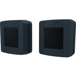 CAME 806TF-0080 Pair Of Surface Mounted DLX Photocells 30 Metre Range