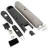 CAME Upper And Lower AXO Motor Shell Assembly Only 88001-0143