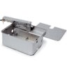CAME FROGBI Frog Foundation Box Coated In Stainless Steel